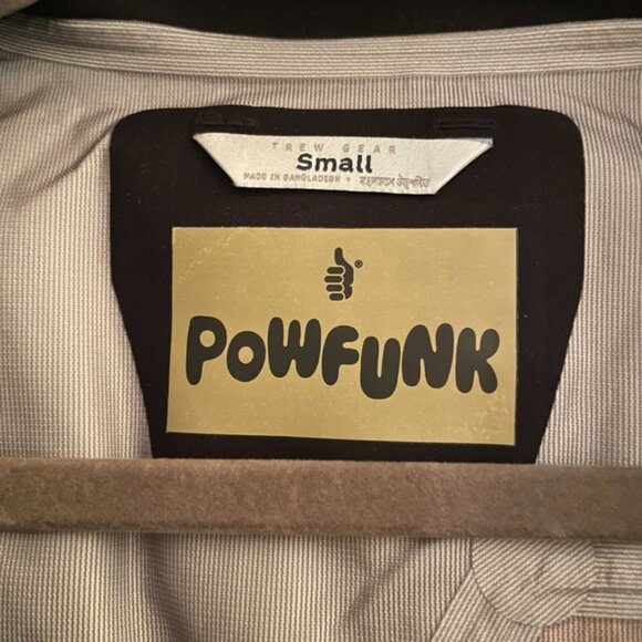 Men's Multicolor Ski & Snowboard Jacket - Picture 2 of 14